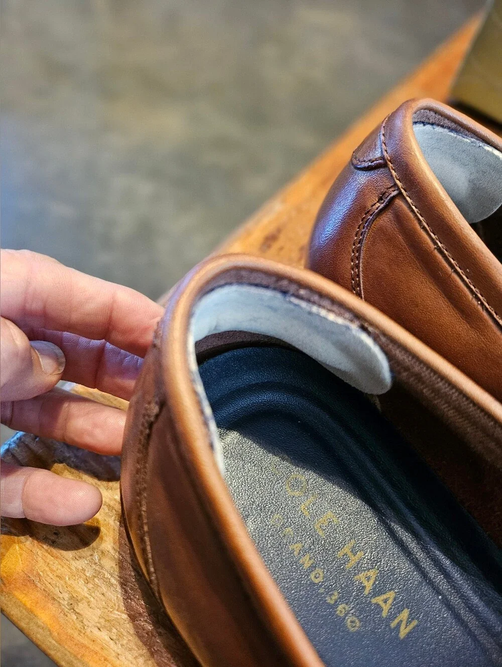 Cole Haan cole haan